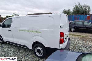 Citroen Jumpy 2019 2.0 Citroen Jumpy 2019 2.0