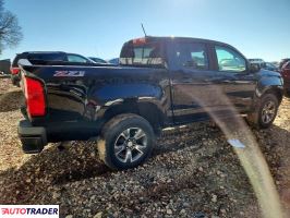 Chevrolet Colorado 2020 3