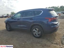 Hyundai Santa Fe 2021 2
