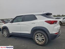 Chevrolet Blazer 2023 1