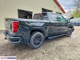 GMC Sierra 2026 5