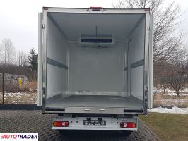 Renault Master 2022 2.3