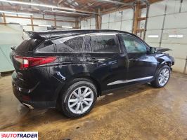 Acura RDX 2022 2