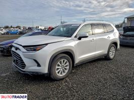 Toyota Highlander 2024 2