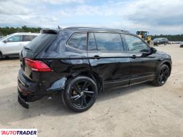 Volkswagen Tiguan 2023 2