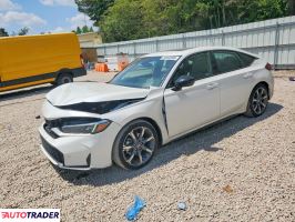 Honda Civic 2026 2
