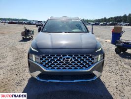 Hyundai Santa Fe 2022 2