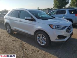 Ford Edge 2019 2