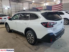 Subaru Outback 2021 2 Subaru Outback 2021 2