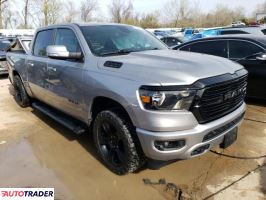 Dodge Ram 2020 5