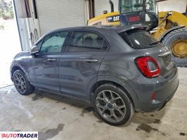 Fiat 500 2020 1