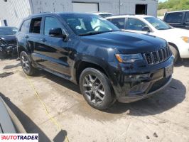 Jeep Grand Cherokee 2019 3