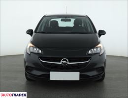 Opel Corsa 2017 1.4 88 KM