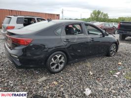 Kia Pozostałe 2019 2 Kia Pozostałe 2019 2