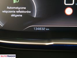 Peugeot 5008 2018 2.0 180 KM