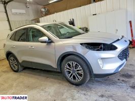 Ford Escape 2020 2