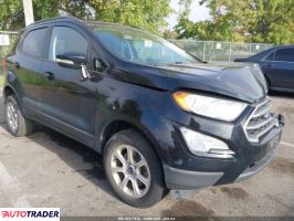Ford EcoSport 2019 2