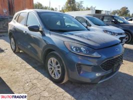 Ford Escape 2020 1