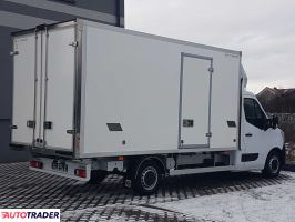 Renault Master 2022 2.3