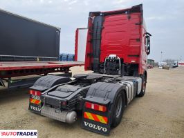 Volvo fh 460