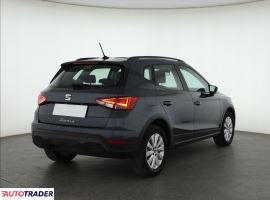 Seat Arona 2023 1.0 108 KM