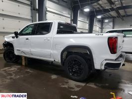 GMC Sierra 2022 5