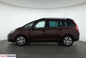 Citroen C4 Grand Picasso 2008 2.0 147 KM