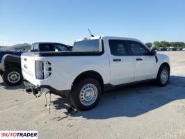 Ford Maverick 2024 2 Ford Maverick 2024 2