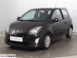 Renault Twingo 2008 1.1 75 KM