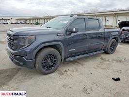 GMC Sierra 2024 5