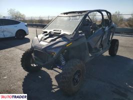 Polaris Ranger RZR 2022 Polaris Ranger RZR 2022
