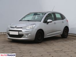 Citroen C3 2014 1.4 67 KM