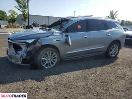 Buick Enclave 2023 3 Buick Enclave 2023 3