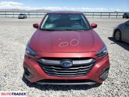 Subaru Legacy 2025 2