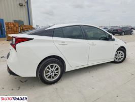 Toyota Prius 2020 1