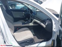 Honda Accord 2019 1 Honda Accord 2019 1