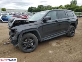 Jeep Cherokee 2024 3