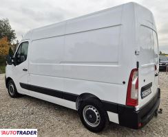 Renault Master 2020 2.3
