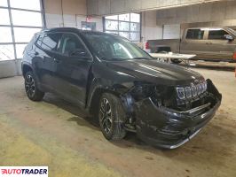 Jeep Compass 2022 2