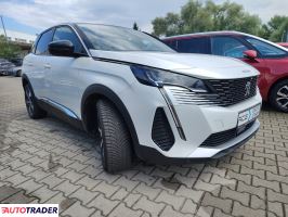 Peugeot 3008 2023 1.2 130 KM