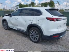 Mazda CX-9 2023 2