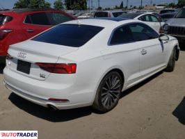 Audi A5 2018 2