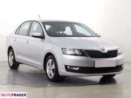 Skoda Rapid 2017 1.4 88 KM