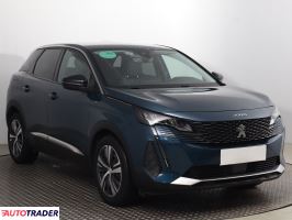 Peugeot 3008 2022 1.6 221 KM Peugeot 3008 2022 1.6 221 KM