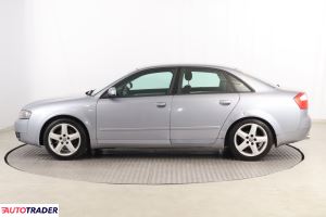 Audi A4 2004 2.0 128 KM Audi A4 2004 2.0 128 KM