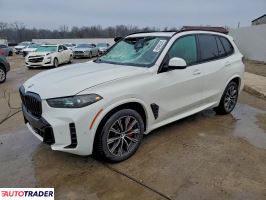 BMW X5 - zobacz ofertę