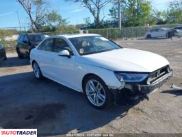 Audi A4 2024 2 Audi A4 2024 2