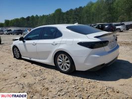 Toyota Camry 2020 2