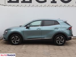 Kia Sportage 2022 1.6 177 KM