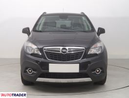Opel Mokka 2014 1.4 138 KM